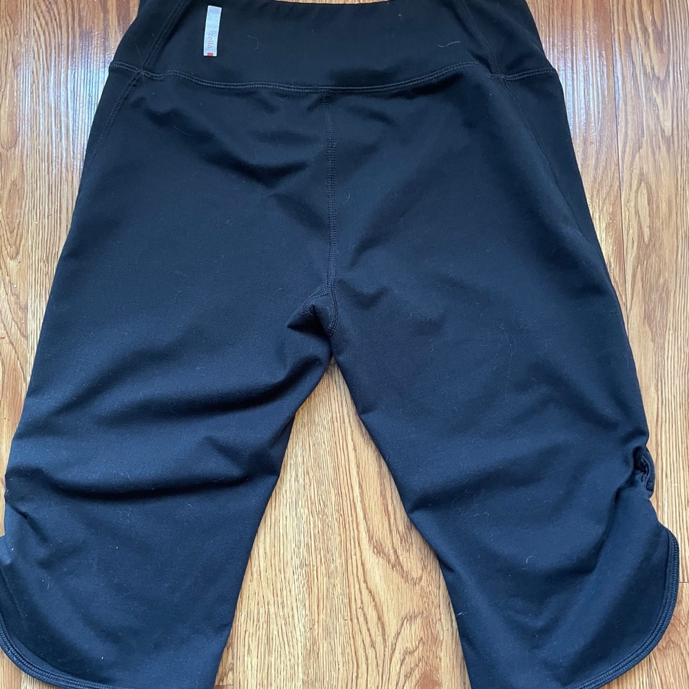 Zella Crop leggings